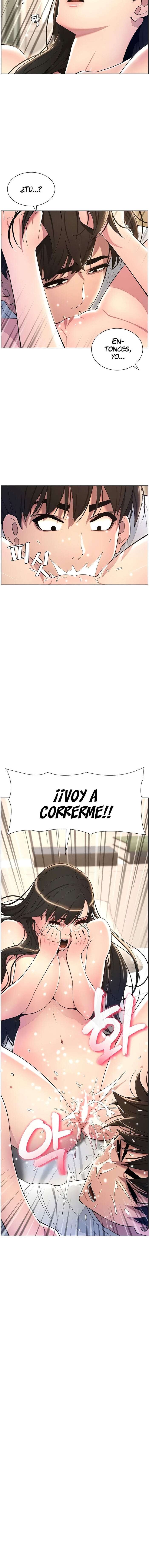 Clases Secretas con mi hermanita Capítulo 12 - Página 14