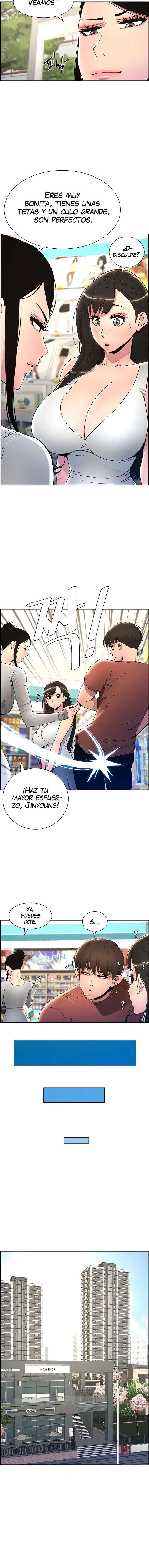 Clases Secretas con mi hermanita Capítulo 13 - Página 13