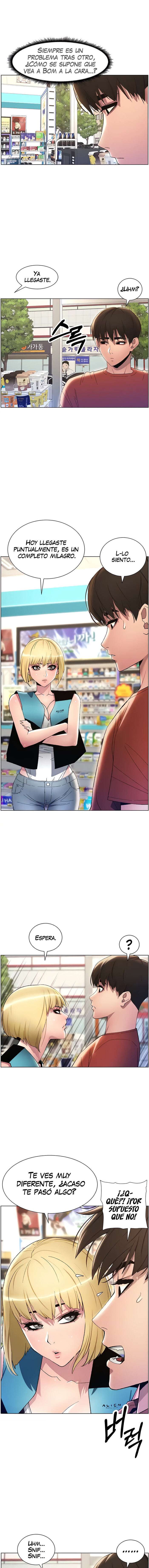 Clases Secretas con mi hermanita Capítulo 13 - Página 2