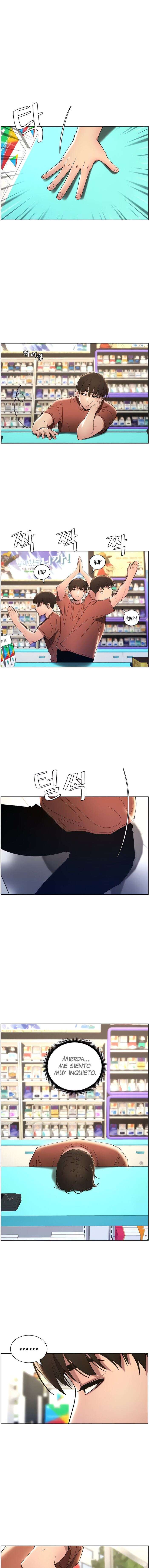 Clases Secretas con mi hermanita Capítulo 13 - Página 4