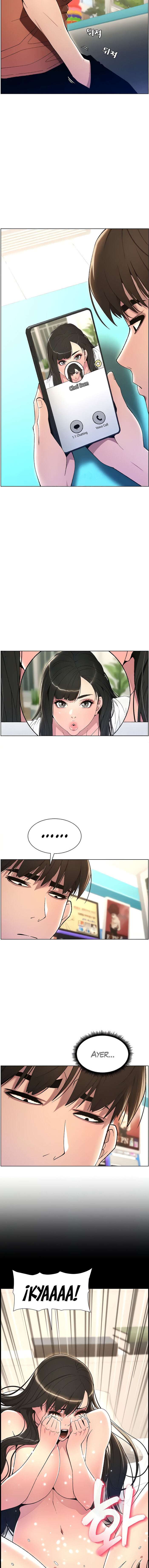 Clases Secretas con mi hermanita Capítulo 13 - Página 5