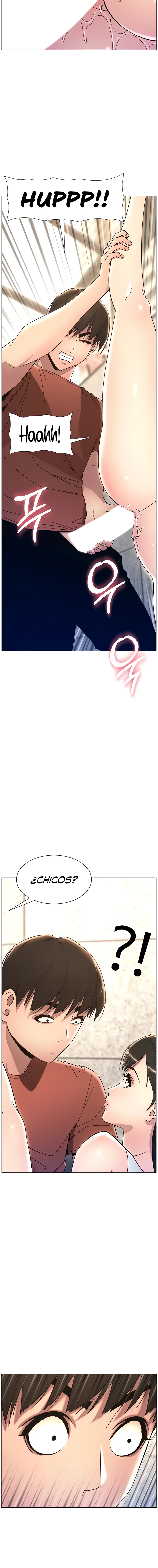 Clases Secretas con mi hermanita Capítulo 15 - Página 15