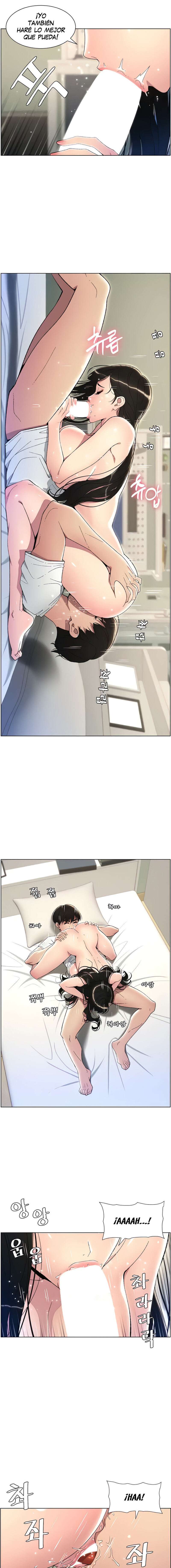 Clases Secretas con mi hermanita Capítulo 17 - Página 12