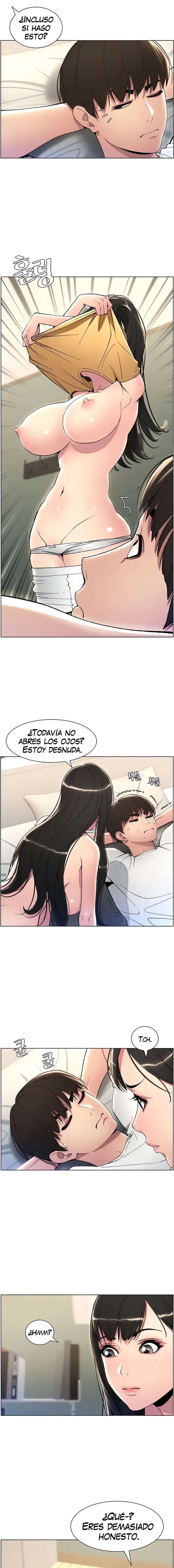 Clases Secretas con mi hermanita Capítulo 17 - Página 2