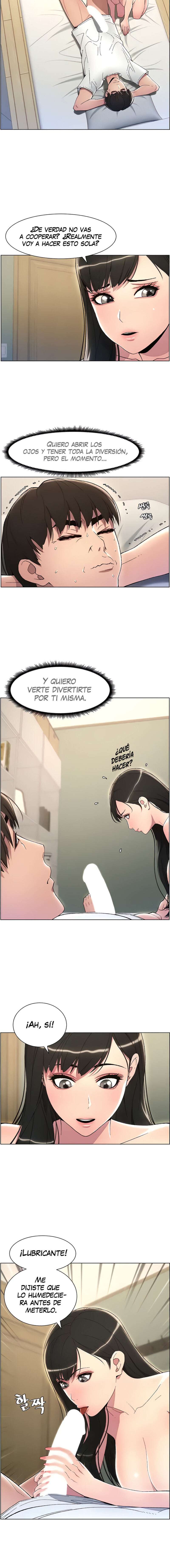 Clases Secretas con mi hermanita Capítulo 17 - Página 4