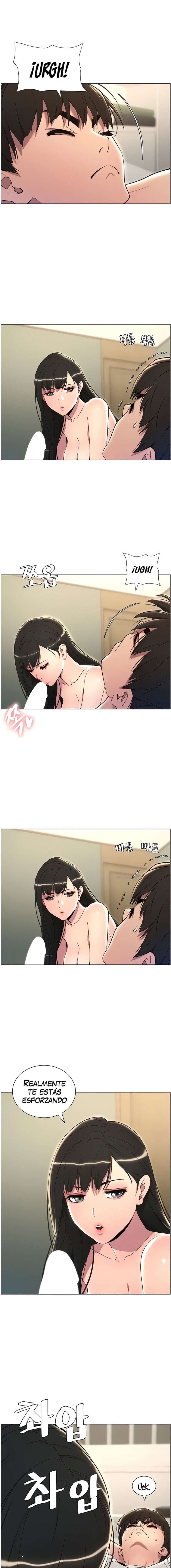 Clases Secretas con mi hermanita Capítulo 17 - Página 5