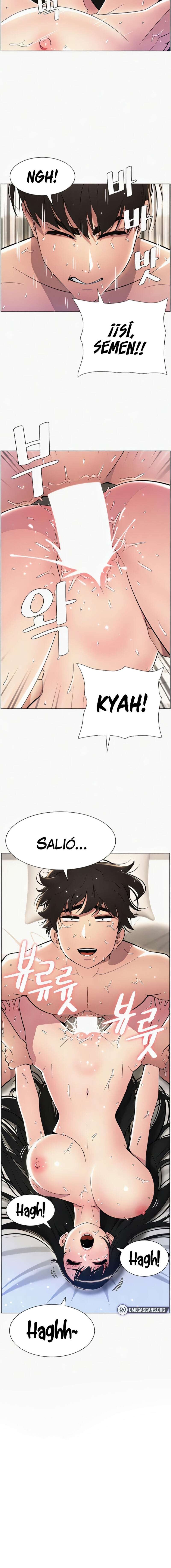 Clases Secretas con mi hermanita Capítulo 19 - Página 2