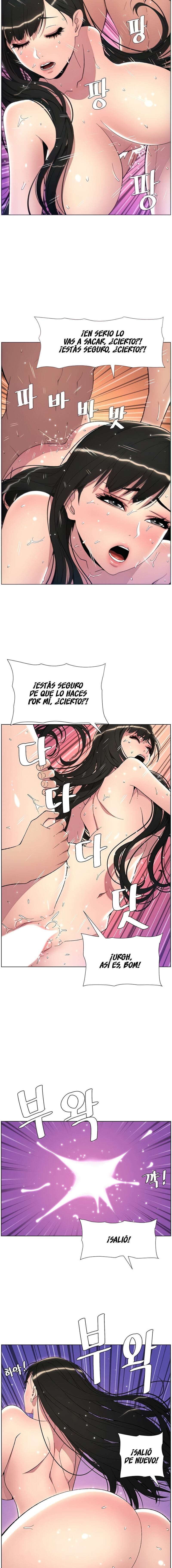 Clases Secretas con mi hermanita Capítulo 19 - Página 7