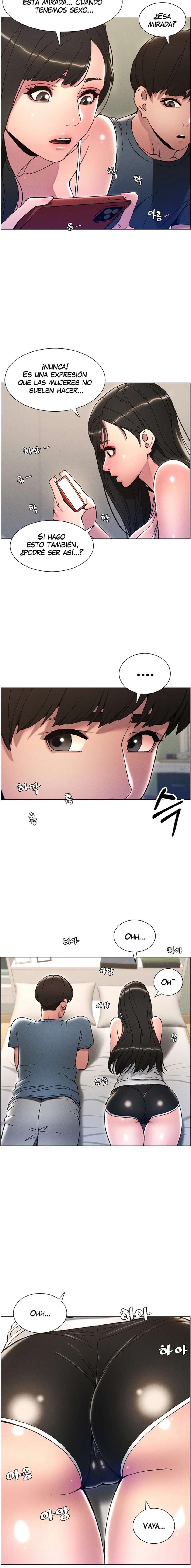 Clases Secretas con mi hermanita Capítulo 2 - Página 12