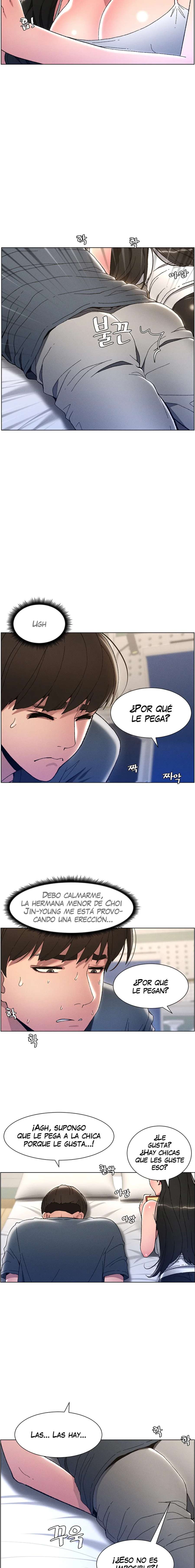 Clases Secretas con mi hermanita Capítulo 2 - Página 14