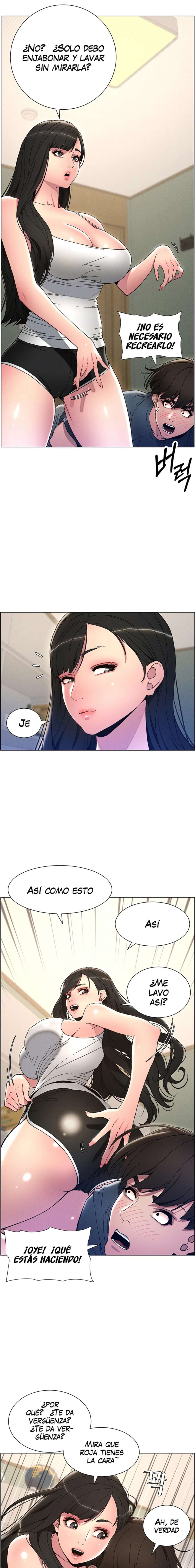 Clases Secretas con mi hermanita Capítulo 2 - Página 19