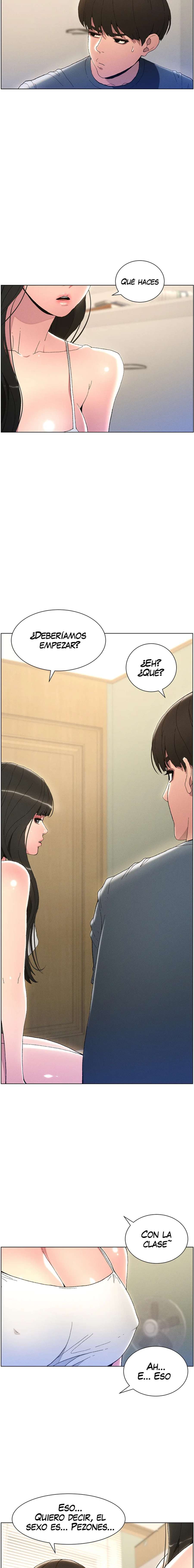 Clases Secretas con mi hermanita Capítulo 2 - Página 2