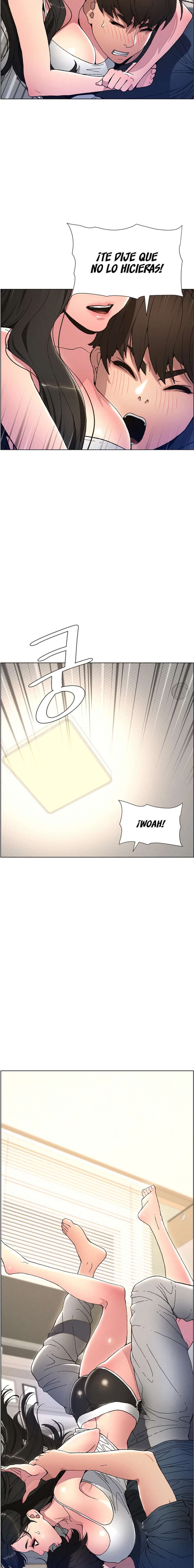 Clases Secretas con mi hermanita Capítulo 2 - Página 20