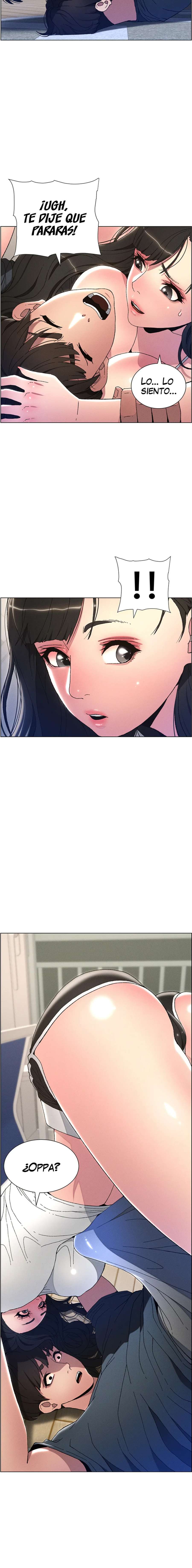 Clases Secretas con mi hermanita Capítulo 2 - Página 21