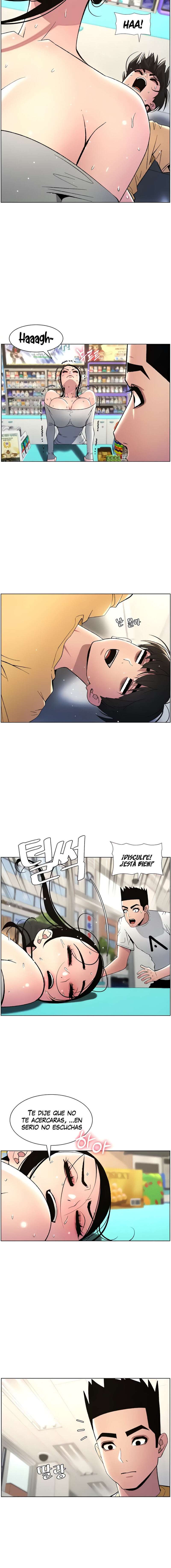 Clases Secretas con mi hermanita Capítulo 20 - Página 13