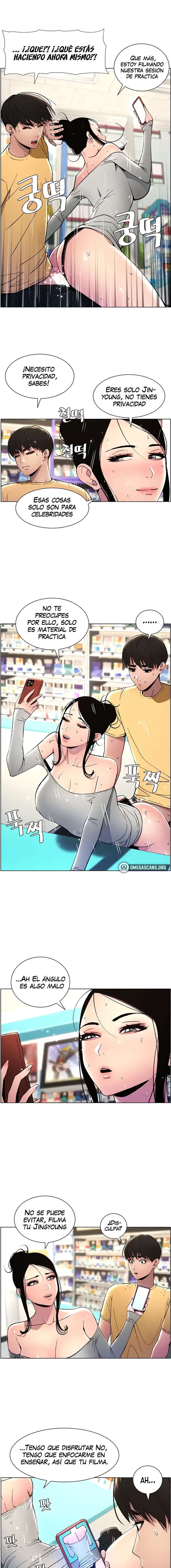 Clases Secretas con mi hermanita Capítulo 20 - Página 5