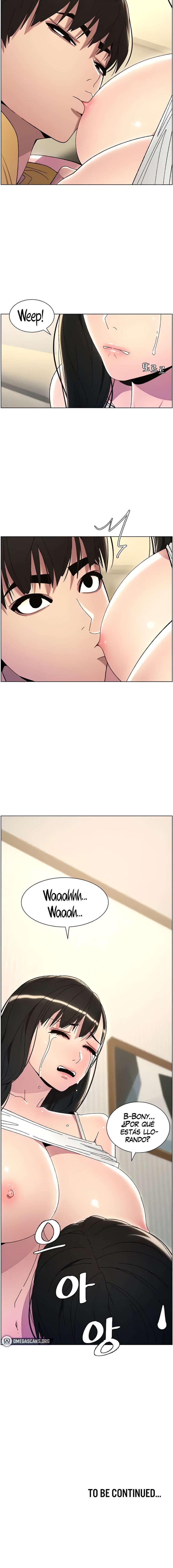 Clases Secretas con mi hermanita Capítulo 21 - Página 14