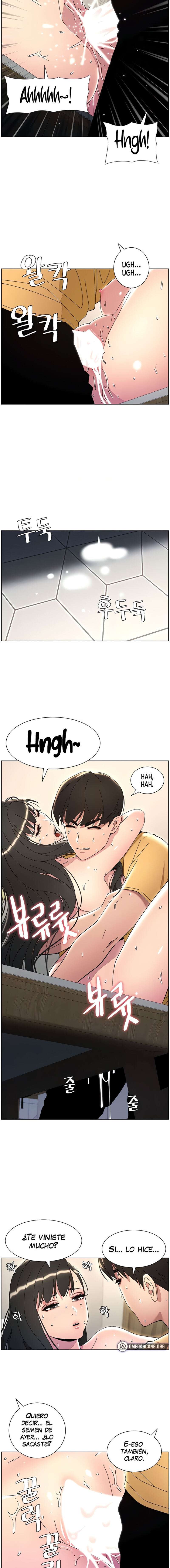 Clases Secretas con mi hermanita Capítulo 22 - Página 12