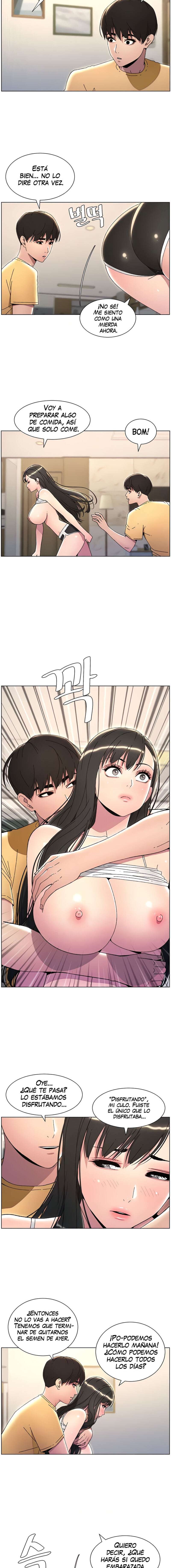 Clases Secretas con mi hermanita Capítulo 22 - Página 2