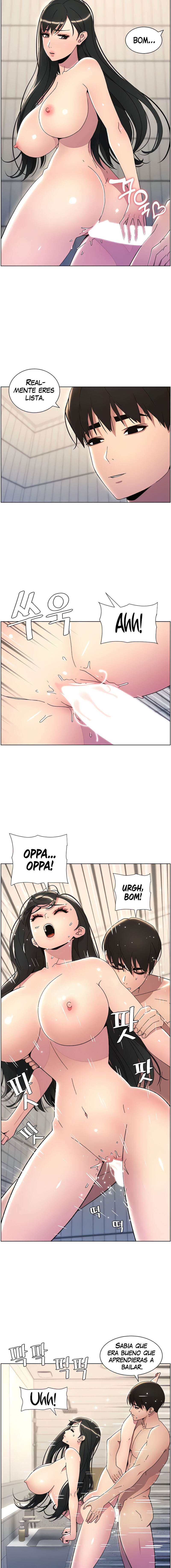 Clases Secretas con mi hermanita Capítulo 23 - Página 13