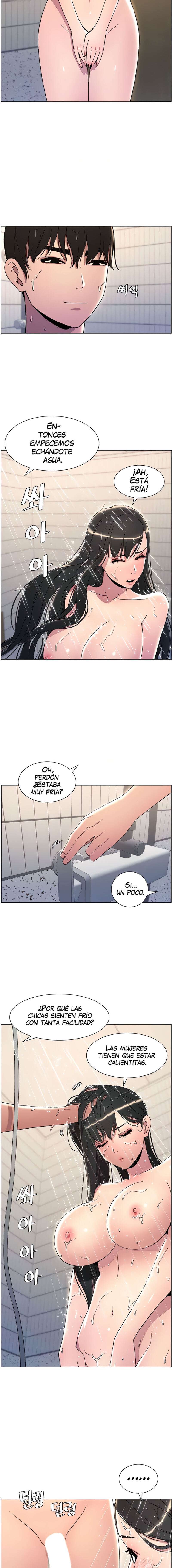 Clases Secretas con mi hermanita Capítulo 23 - Página 4