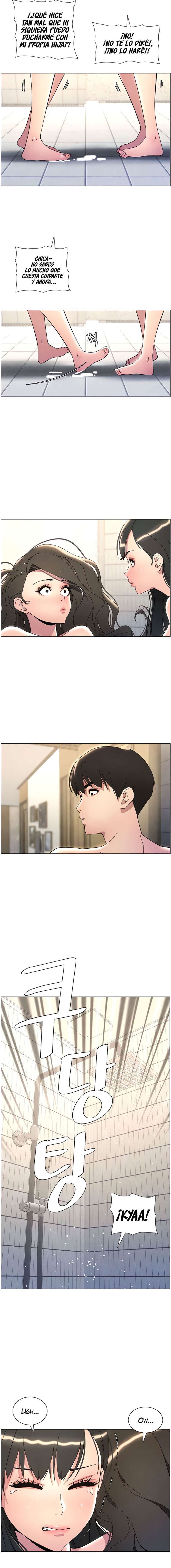 Clases Secretas con mi hermanita Capítulo 24 - Página 13