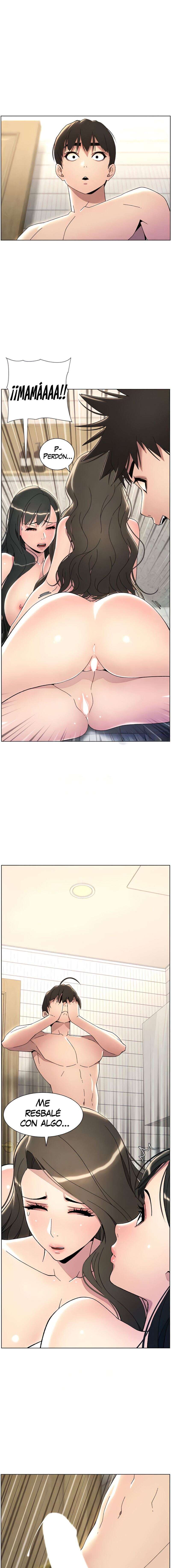 Clases Secretas con mi hermanita Capítulo 24 - Página 14