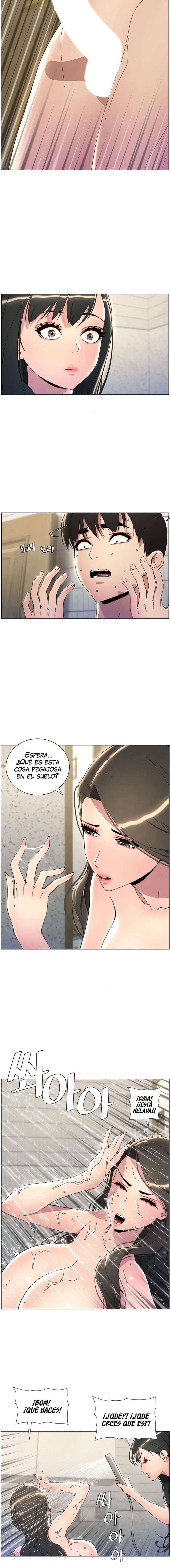 Clases Secretas con mi hermanita Capítulo 24 - Página 15