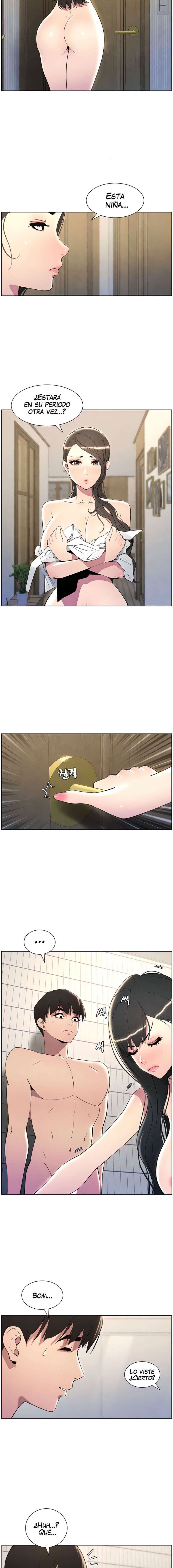 Clases Secretas con mi hermanita Capítulo 25 - Página 2