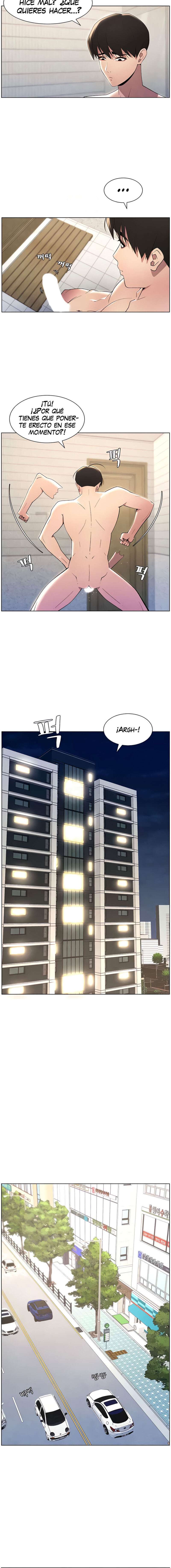 Clases Secretas con mi hermanita Capítulo 25 - Página 5