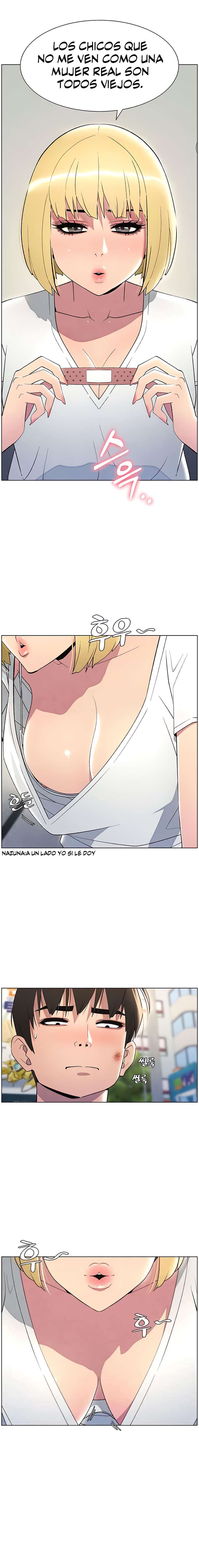 Clases Secretas con mi hermanita Capítulo 26 - Página 2