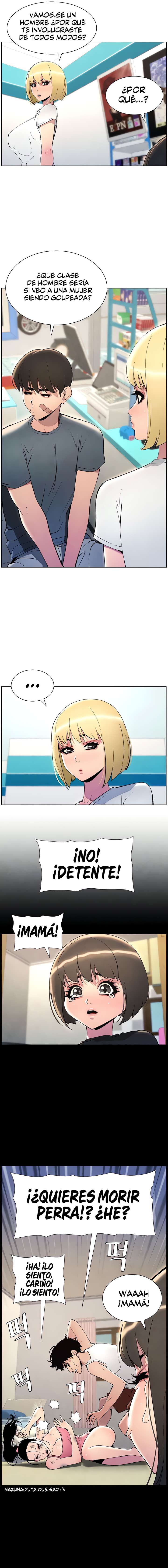 Clases Secretas con mi hermanita Capítulo 26 - Página 4