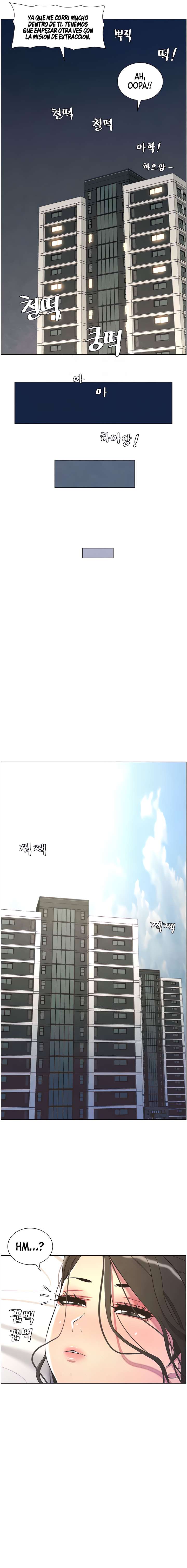 Clases Secretas con mi hermanita Capítulo 27 - Página 12