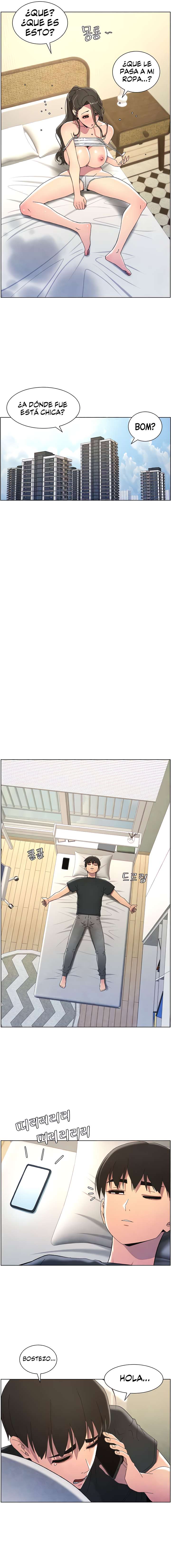 Clases Secretas con mi hermanita Capítulo 27 - Página 13