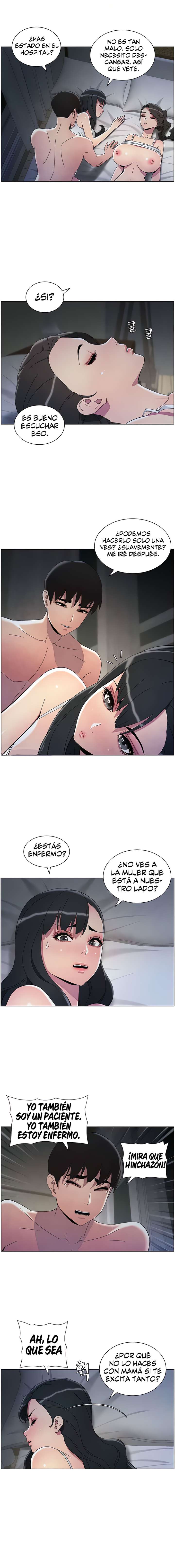 Clases Secretas con mi hermanita Capítulo 27 - Página 2