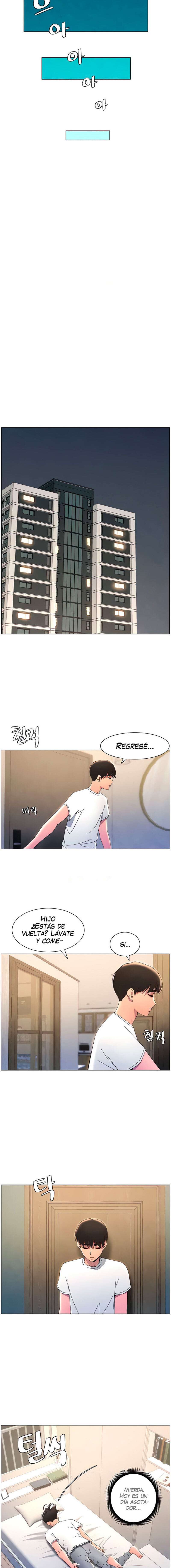 Clases Secretas con mi hermanita Capítulo 29 - Página 12