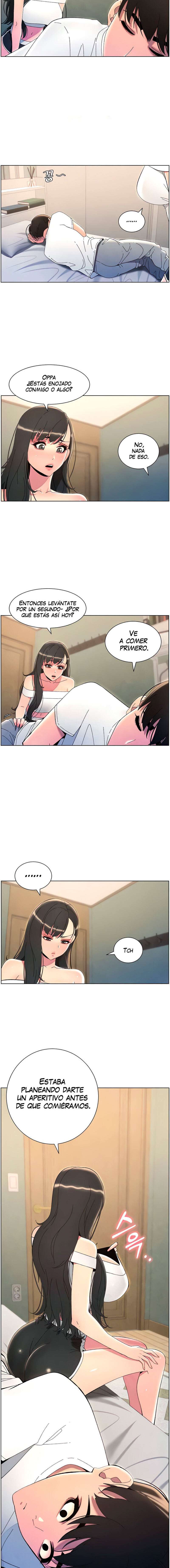 Clases Secretas con mi hermanita Capítulo 29 - Página 14