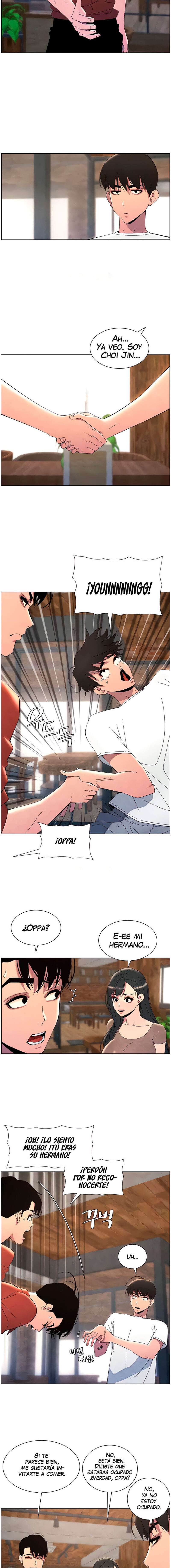 Clases Secretas con mi hermanita Capítulo 29 - Página 2