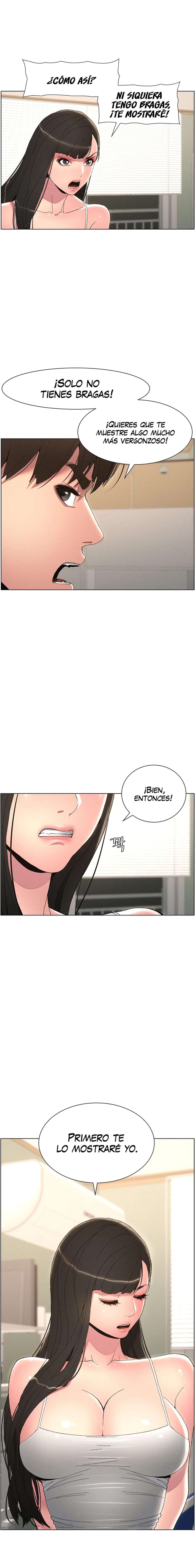 Clases Secretas con mi hermanita Capítulo 3 - Página 13