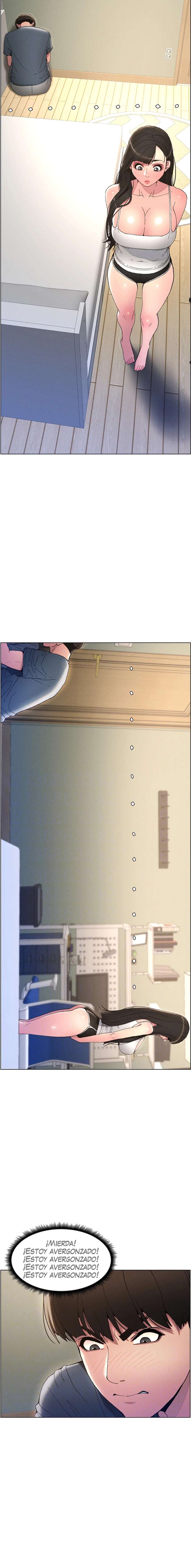 Clases Secretas con mi hermanita Capítulo 3 - Página 2