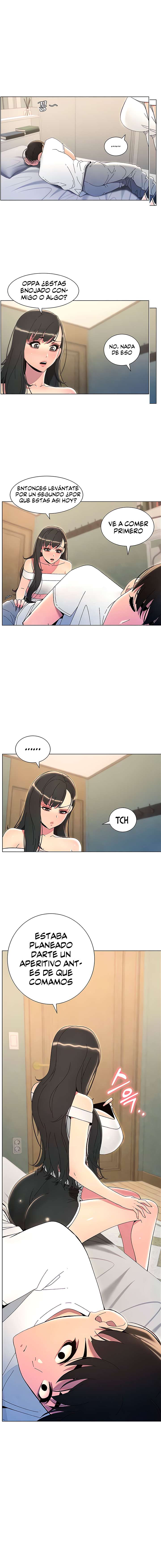 Clases Secretas con mi hermanita Capítulo 30 - Página 2