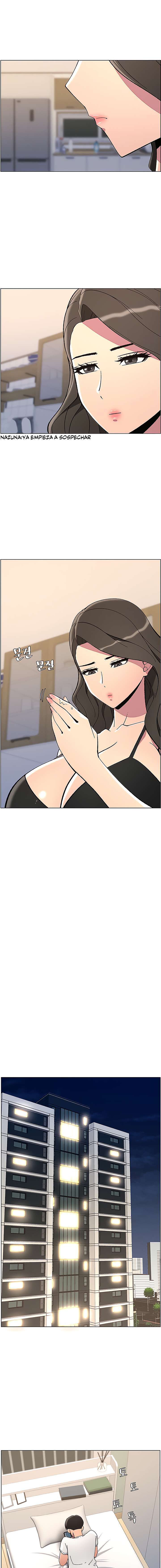 Clases Secretas con mi hermanita Capítulo 36 - Página 6