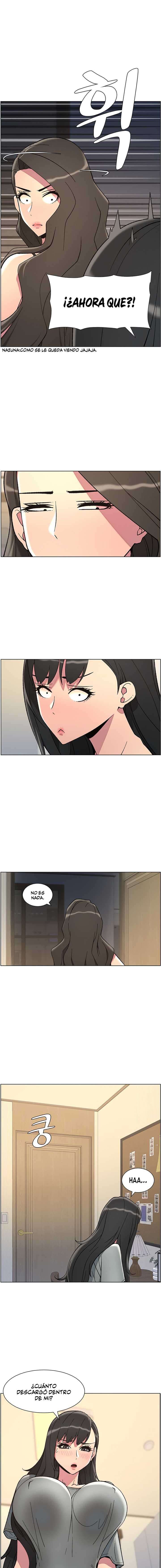 Clases Secretas con mi hermanita Capítulo 37 - Página 13