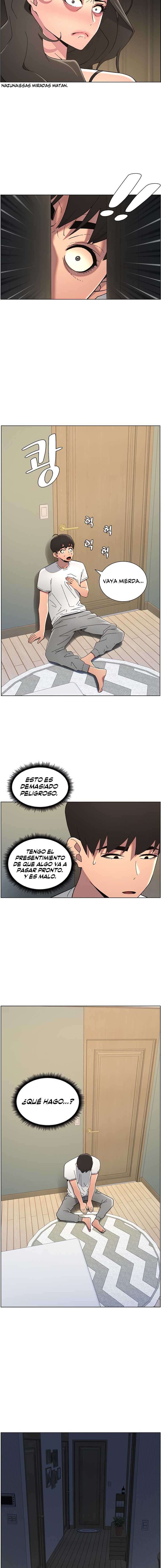 Clases Secretas con mi hermanita Capítulo 37 - Página 15