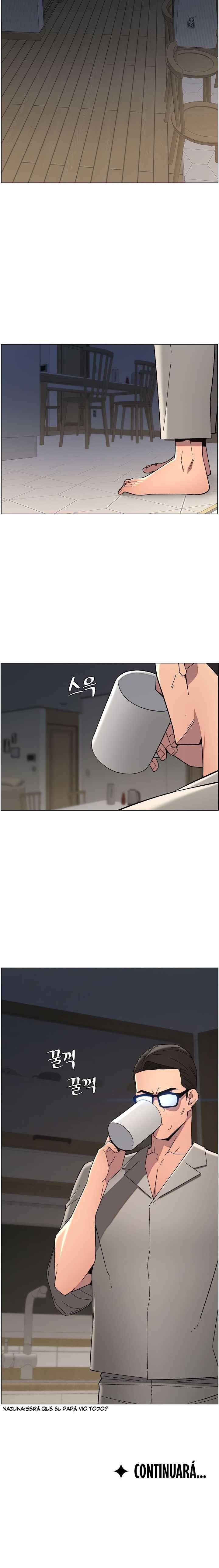 Clases Secretas con mi hermanita Capítulo 37 - Página 16