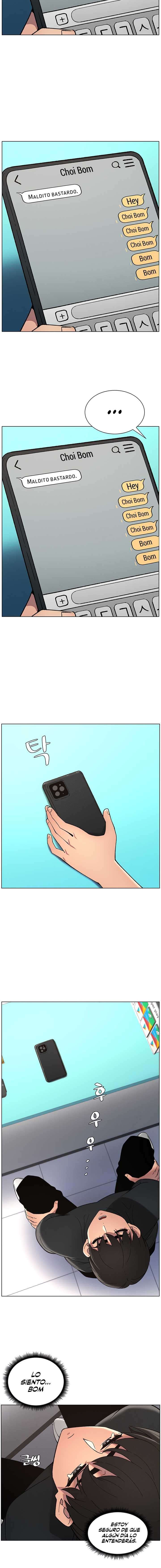 Clases Secretas con mi hermanita Capítulo 38 - Página 15