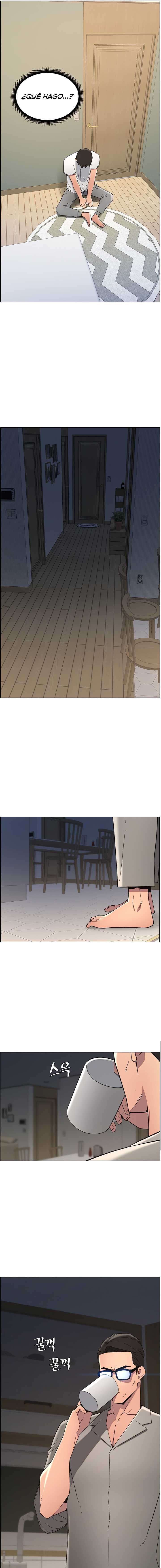 Clases Secretas con mi hermanita Capítulo 38 - Página 2