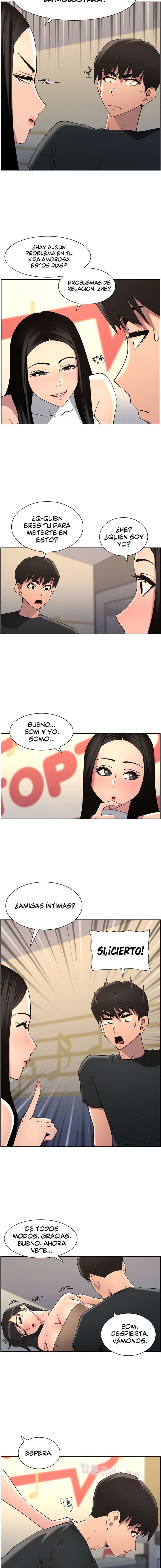 Clases Secretas con mi hermanita Capítulo 39 - Página 14