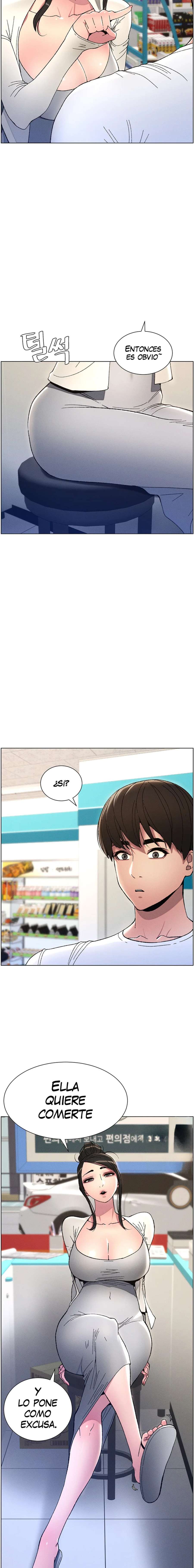 Clases Secretas con mi hermanita Capítulo 4 - Página 18