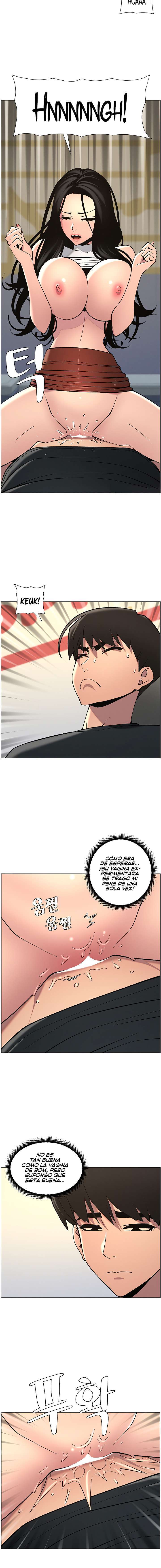 Clases Secretas con mi hermanita Capítulo 41 - Página 14